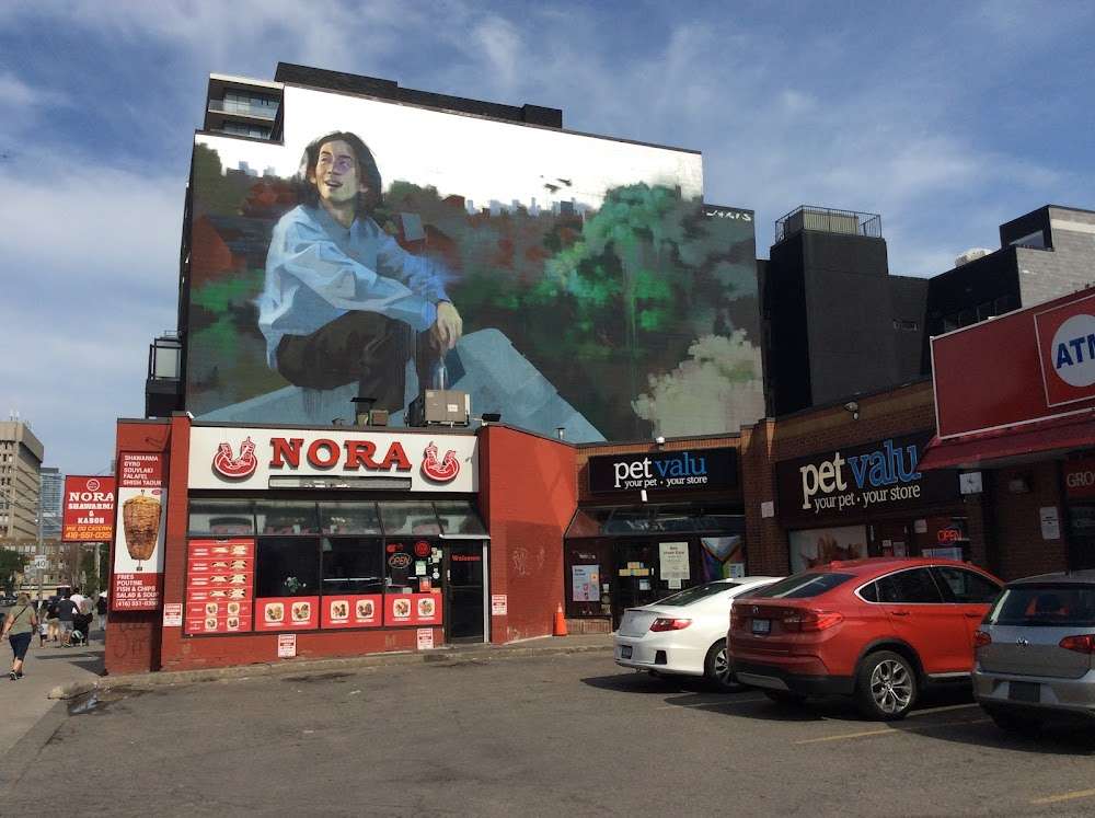 Pet Valu