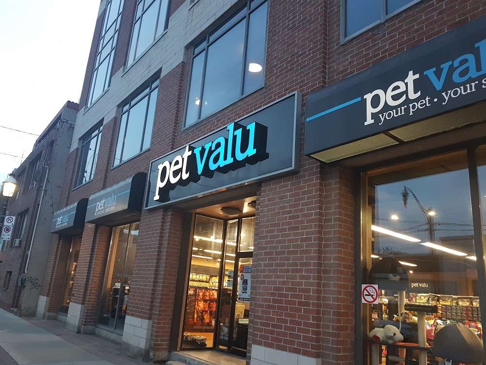 Pet Valu