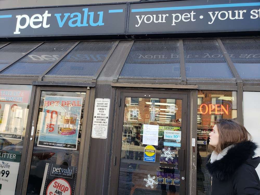 Pet Valu